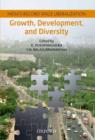 Growth, Development, and Diversity : India's Record since Liberalization - Book
