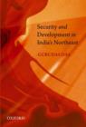 Security and Development in India's Northeast - Book