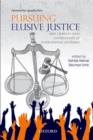 Pursuing Elusive Justice : Mass Crimes in India and Relevance of International Standards - Book