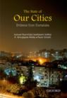 The State of Our Cities : Evidence from Karnataka - Book