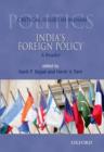 India's Foreign Policy : A Reader - Book