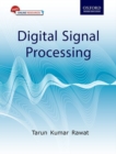 Digital Signal Processing - Book