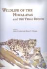 Wildlife of the Himalayas and the Terai Region - Book