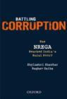 Battling Corruption : Has NREGA Reached India's Rural Poor? - Book