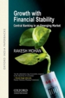 Growth with Financial Stability : Central Banking in an Emerging Market - Book