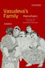 Asprushyaru : Vasudeva's Family - Book