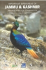 Important Bird Areas of Jammu & Kashmir : Priority Sites for Conservation - Book