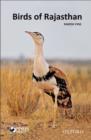 The Birds of Rajasthan - Book
