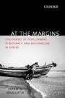 At the Margins : Discourses of Development, Democracy, and Regionalism in Odisha - Book