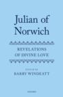 Julian of Norwich : Revelations of Divine Love - Book