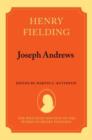 Henry Fielding: Joseph Andrews - Book