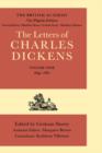 The British Academy/The Pilgrim Edition of the Letters of Charles Dickens: Volume 9: 1859-1861 - Book