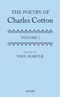 The Poetry of Charles Cotton - Book