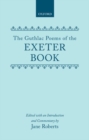 The Guthlac Poems of the Exeter Book - Book