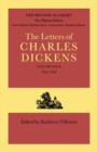 The Pilgrim Edition of the Letters of Charles Dickens: Volume 4. 1844-1846 - Book