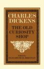 The Old Curiosity Shop - Book