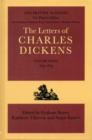 The Pilgrim Edition of the Letters of Charles Dickens: Volume 7: 1853-1855 - Book