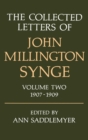 The Collected Letters of John Millington Synge: Volume II: 1907-1909 - Book