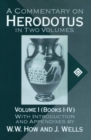 A Commentary on Herodotus: Volume I: Books I-IV - Book