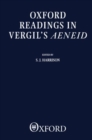 Oxford Readings in Vergil's Aeneid - Book
