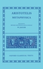 Aristotle Metaphysica - Book