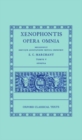 Xenophon V. Opuscula - Book