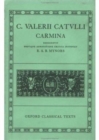 Catullus Carmina - Book