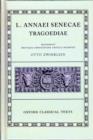 Seneca Tragoediae - Book