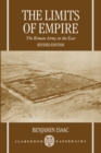 The Limits of Empire : The Roman Army in the East - Book