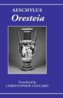 Aeschylus: Oresteia - Book