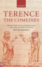 Terence, The Comedies - Book