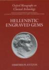Hellenistic Engraved Gems - Book
