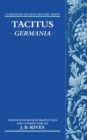 Tacitus: Germania - Book