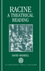 Racine: A Theatrical Reading - Book