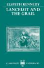 Lancelot and the Grail : A Study of the Prose `Lancelot' - Book