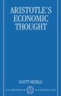 Aristotle's Economic Thought - Book