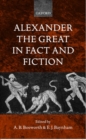 Alexander the Great in Fact and Fiction - Book