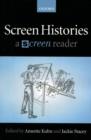 Screen Histories : A `Screen' Reader - Book