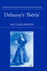 Debussy's 'Iberia' - Book