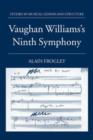 Vaughan Williams's Ninth Symphony - Book
