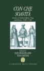 Con che soavita : Studies in Italian Opera, Song, and Dance, 1580-1740 - Book