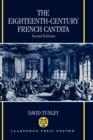 The Eighteenth-Century French Cantata - Book