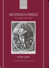 Arcangelo Corelli : `New Orpheus of Our Times' - Book