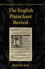 The English Plainchant Revival - Book