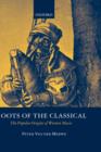 Roots of the Classical : The Popular Origins of Western Music - Book