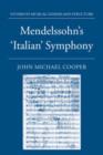 Mendelssohn's Italian Symphony - Book