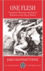One Flesh : Paradisal Marriage and Sexual Relations in the Age of Milton - Book