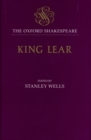 The Oxford Shakespeare: The History of King Lear : The 1608 Quarto - Book