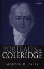 Portraits of Coleridge - Book