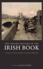 The Oxford History of the Irish Book, Volume IV : The Irish Book in English, 1800-1891 - Book